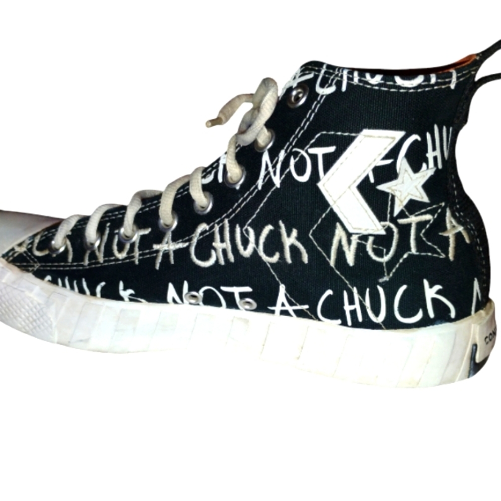 Converse Not A Chuck, Men's size 10